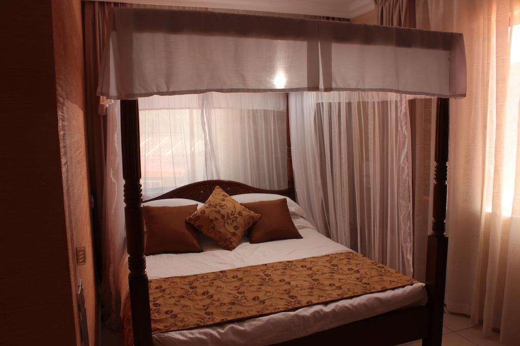 Moffat Court Boutique Hotel Mombasa Zimmer foto